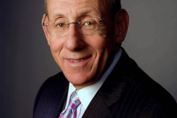 Stephen M. Ross