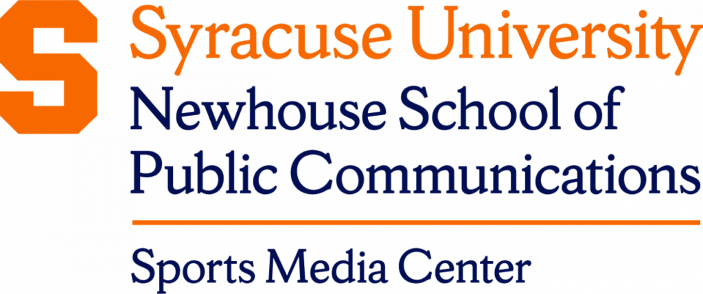 Syracuse University Newhouse School of Public Communications Sports Media Center