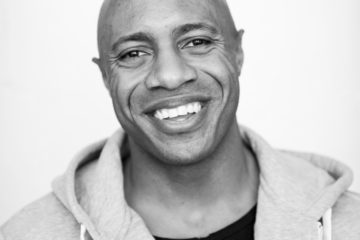 Jay Williams