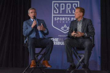 Tom Rinaldi