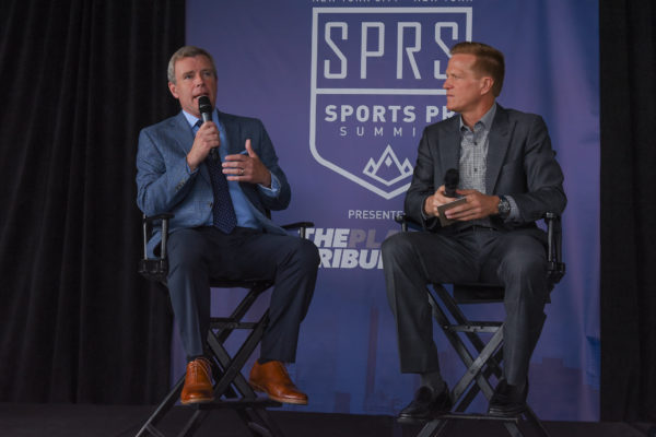 Tom Rinaldi