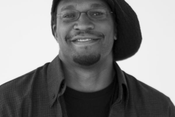 Etan Thomas
