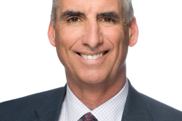 Oliver Luck