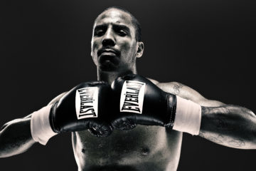 Andre Ward