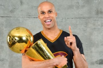 Richard Jefferson