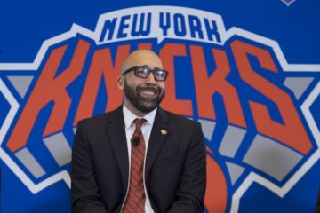 David Fizdale