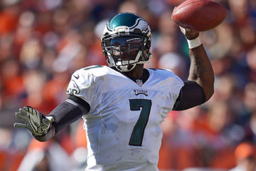 Michael Vick