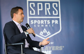 Brodie Van Wagenen