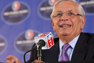 David Stern